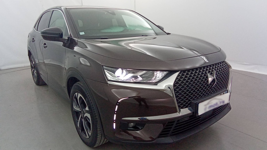 DS DS7 Crossback So Chic PURETECH 225 EAT8 - SO CHIC - ref: 5-1363117 - Photo 9