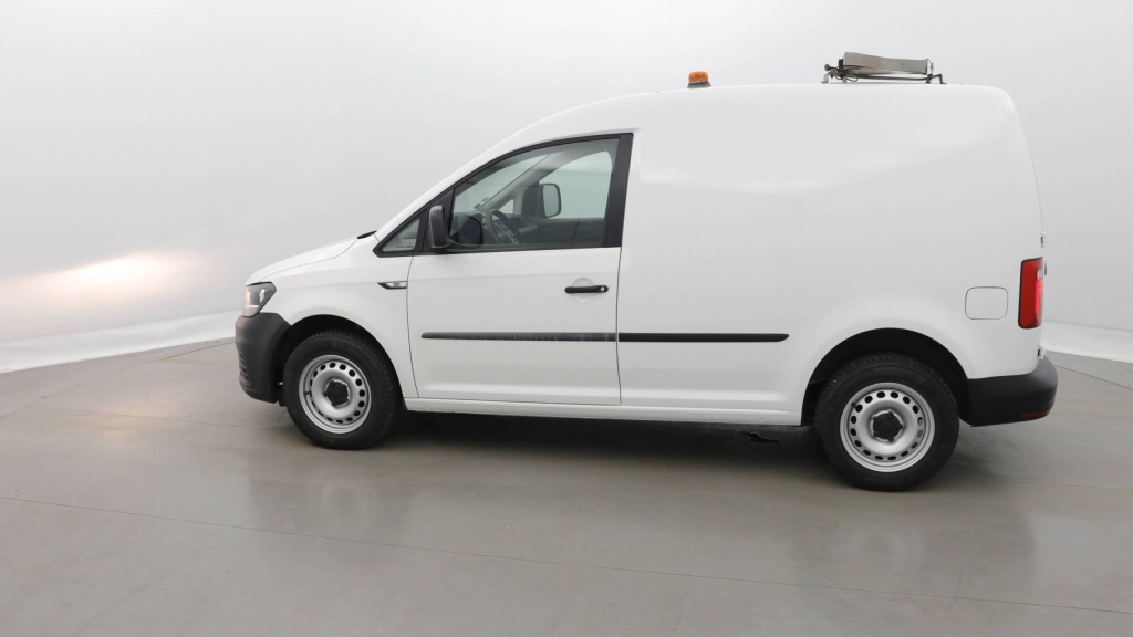 VOLKSWAGEN Caddy Caddy Van 1.4 TGI 110 GNV DSG6 +GPS +PDC AR 1.4 TGI 110 GNV DSG6 +GPS +PDC AR - ref: 5-1363123 - Photo 3