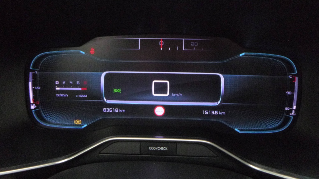 CITROEN C5 Aircross Shine PURETECH 130 S&S BVM6 - SHINE - ref: 5-1364424 - Photo 13