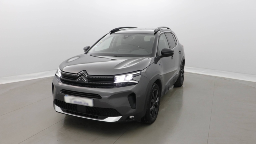 CITROEN C5 Aircross Shine HYB RECHARGE 225 E-EAT8 SHINE - ref: 5-1364506 - Photo 1
