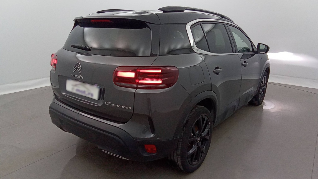 CITROEN C5 Aircross Shine HYB RECHARGE 225 E-EAT8 SHINE - ref: 5-1364506 - Photo 10