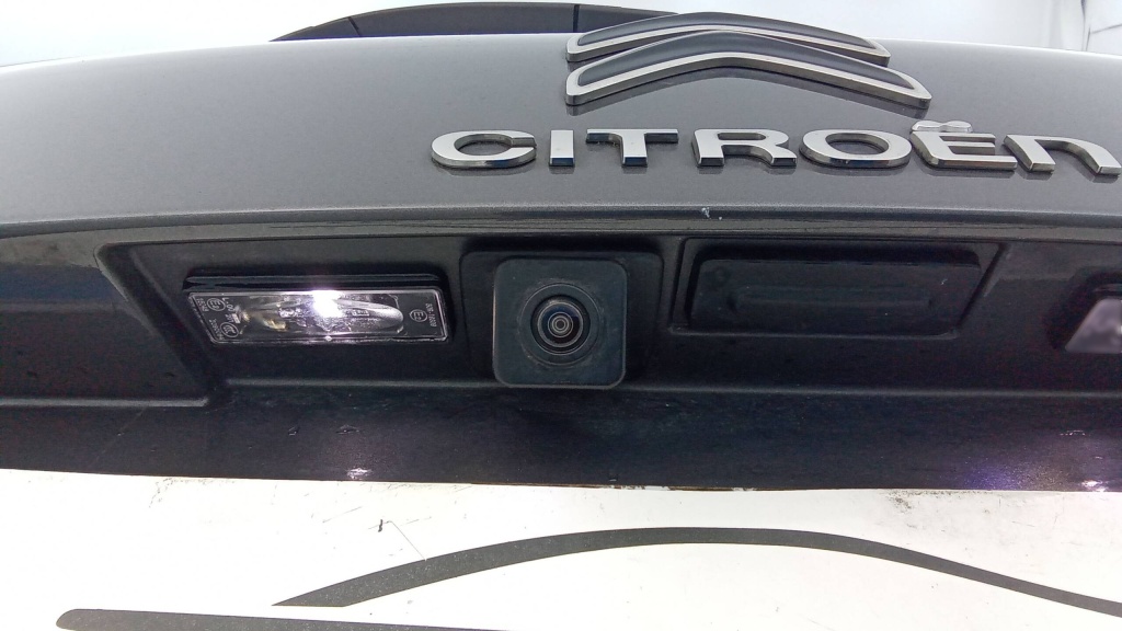 CITROEN C5 Aircross Shine HYB RECHARGE 225 E-EAT8 SHINE - ref: 5-1364506 - Photo 12