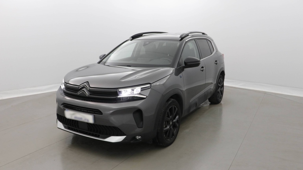 CITROEN C5 Aircross Shine HYB RECHARGE 225 E-EAT8 SHINE - ref: 5-1364506 - Photo 15