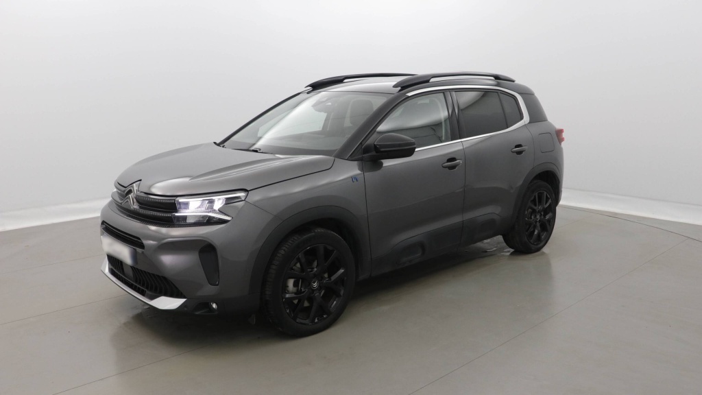 CITROEN C5 Aircross Shine HYB RECHARGE 225 E-EAT8 SHINE - ref: 5-1364506 - Photo 18