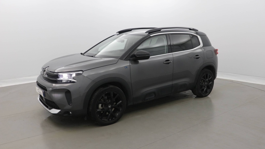 CITROEN C5 Aircross Shine HYB RECHARGE 225 E-EAT8 SHINE - ref: 5-1364506 - Photo 19