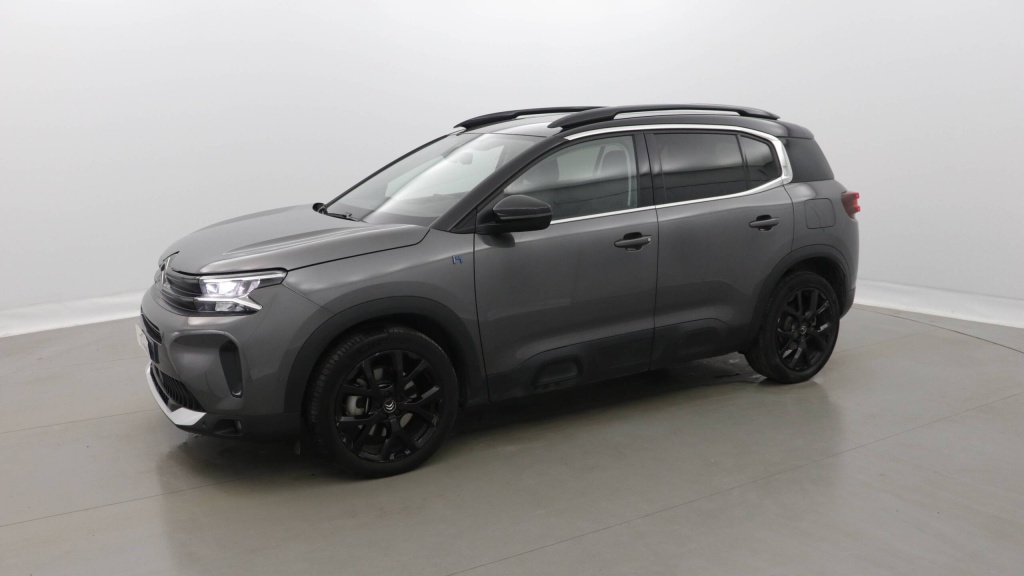 CITROEN C5 Aircross Shine HYB RECHARGE 225 E-EAT8 SHINE - ref: 5-1364506 - Photo 2
