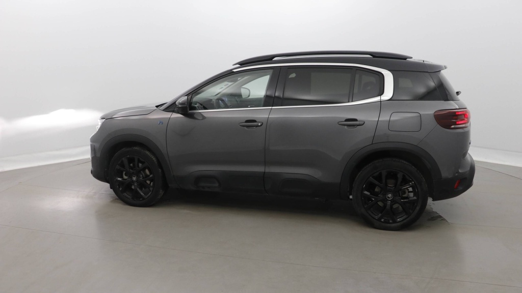 CITROEN C5 Aircross Shine HYB RECHARGE 225 E-EAT8 SHINE - ref: 5-1364506 - Photo 3