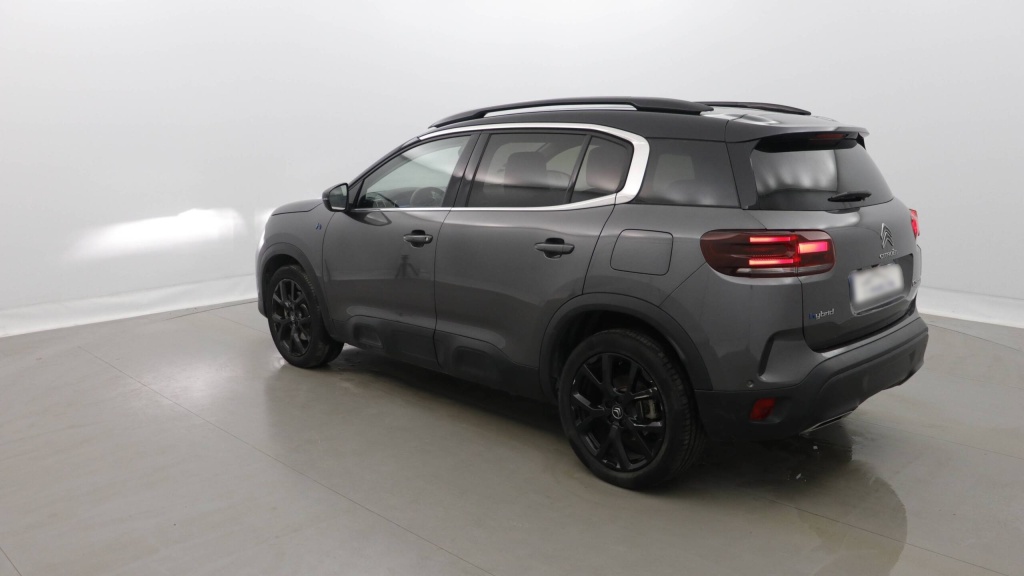 CITROEN C5 Aircross Shine HYB RECHARGE 225 E-EAT8 SHINE - ref: 5-1364506 - Photo 4