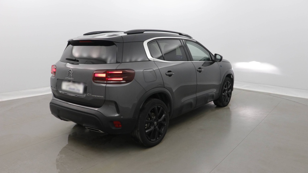 CITROEN C5 Aircross Shine HYB RECHARGE 225 E-EAT8 SHINE - ref: 5-1364506 - Photo 6