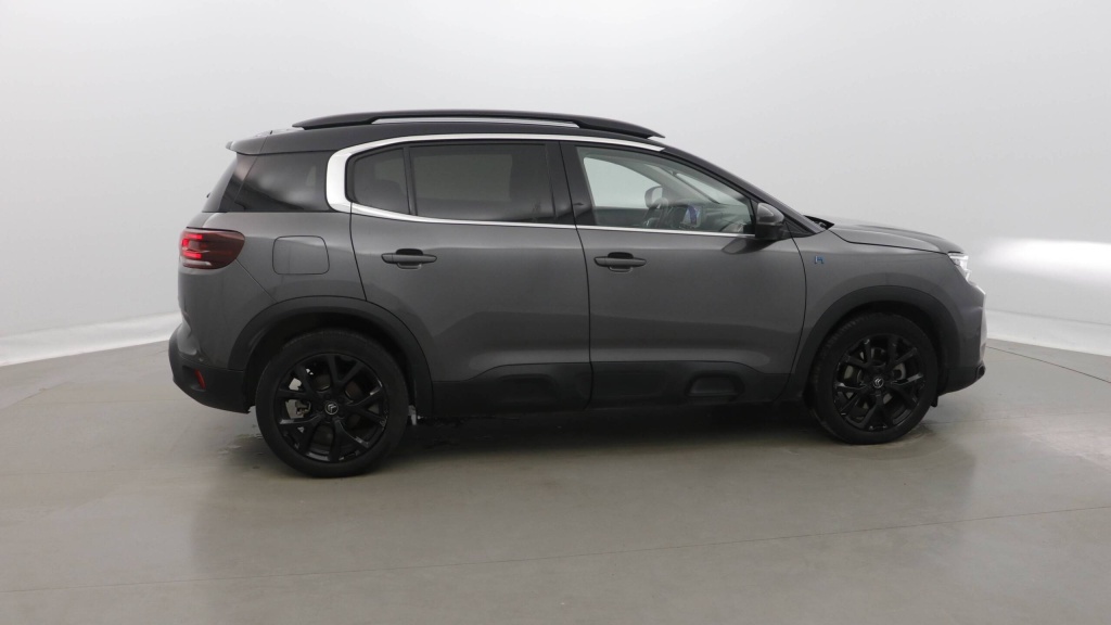 CITROEN C5 Aircross Shine HYB RECHARGE 225 E-EAT8 SHINE - ref: 5-1364506 - Photo 7