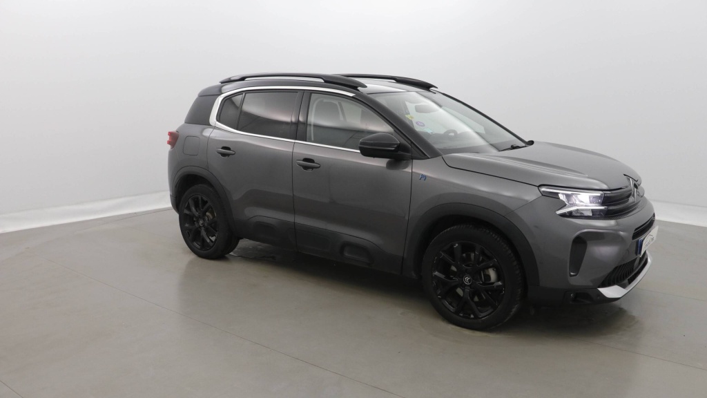 CITROEN C5 Aircross Shine HYB RECHARGE 225 E-EAT8 SHINE - ref: 5-1364506 - Photo 8