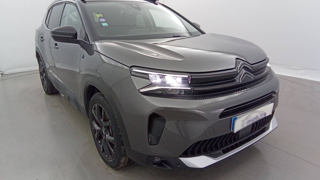 CITROEN C5 Aircross Shine HYB RECHARGE 225 E-EAT8 SHINE - ref: 5-1364506 - Photo 9
