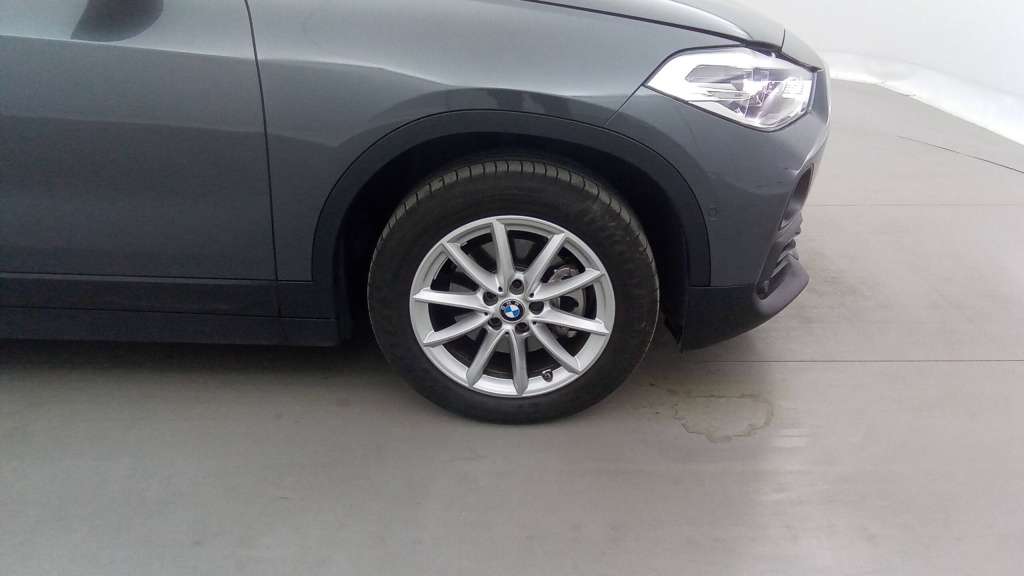 BMW X2 Business Design X2 SDRIVE 18I 140 DESIGN +TOIT - ref: 5-1364548 - Photo 11