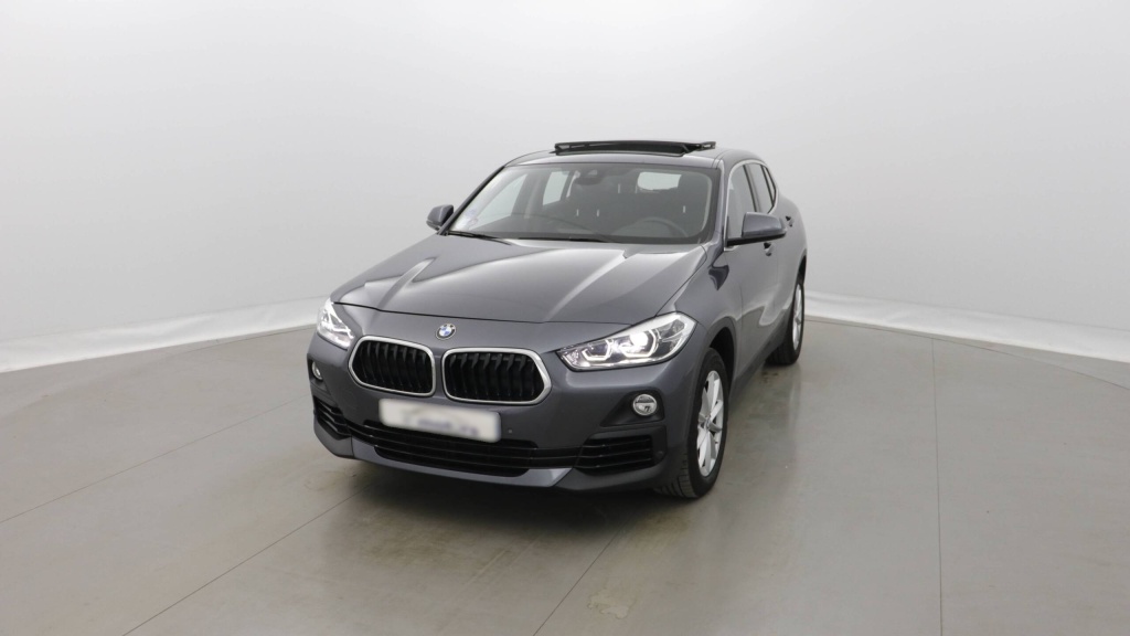BMW X2 Business Design X2 SDRIVE 18I 140 DESIGN +TOIT - ref: 5-1364548 - Photo 14