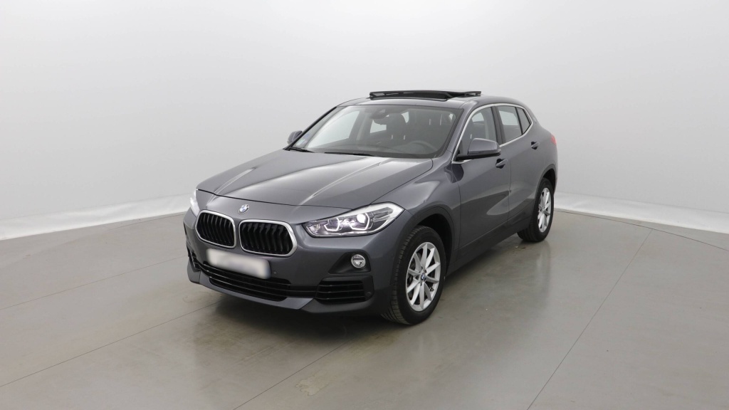 BMW X2 Business Design X2 SDRIVE 18I 140 DESIGN +TOIT - ref: 5-1364548 - Photo 16