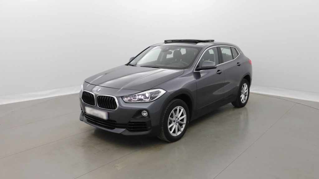 BMW X2 Business Design X2 SDRIVE 18I 140 DESIGN +TOIT - ref: 5-1364548 - Photo 17