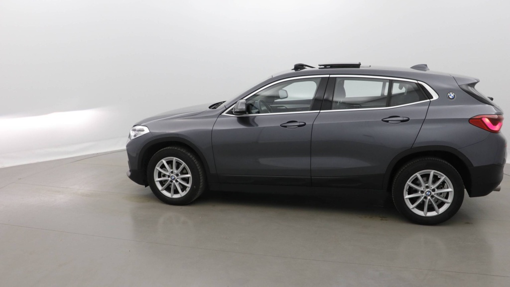 BMW X2 Business Design X2 SDRIVE 18I 140 DESIGN +TOIT - ref: 5-1364548 - Photo 3