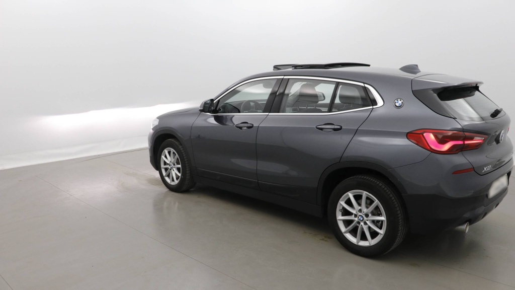 BMW X2 Business Design X2 SDRIVE 18I 140 DESIGN +TOIT - ref: 5-1364548 - Photo 4