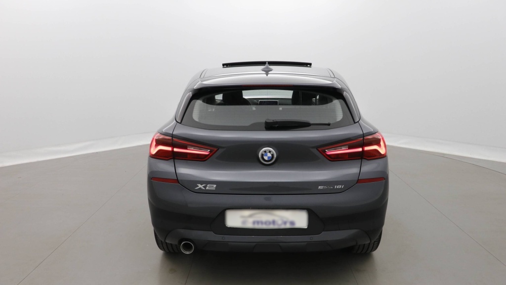 BMW X2 Business Design X2 SDRIVE 18I 140 DESIGN +TOIT - ref: 5-1364548 - Photo 5