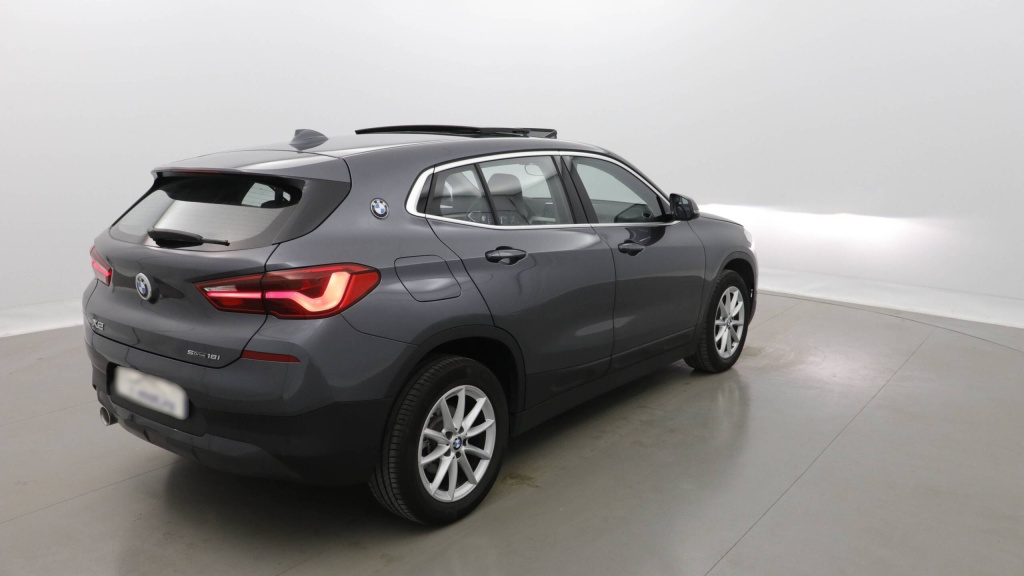 BMW X2 Business Design X2 SDRIVE 18I 140 DESIGN +TOIT - ref: 5-1364548 - Photo 6