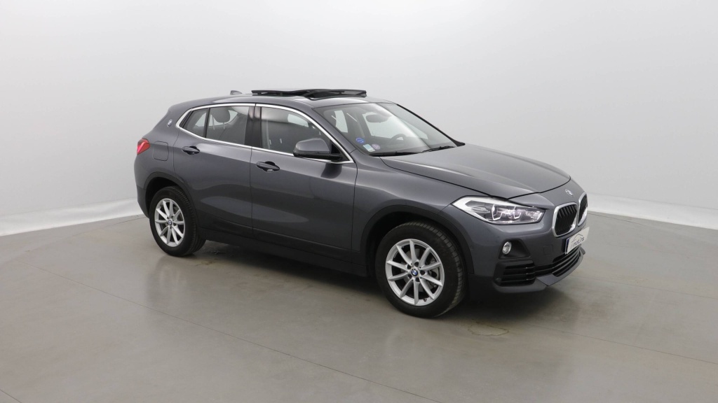 BMW X2 Business Design X2 SDRIVE 18I 140 DESIGN +TOIT - ref: 5-1364548 - Photo 8