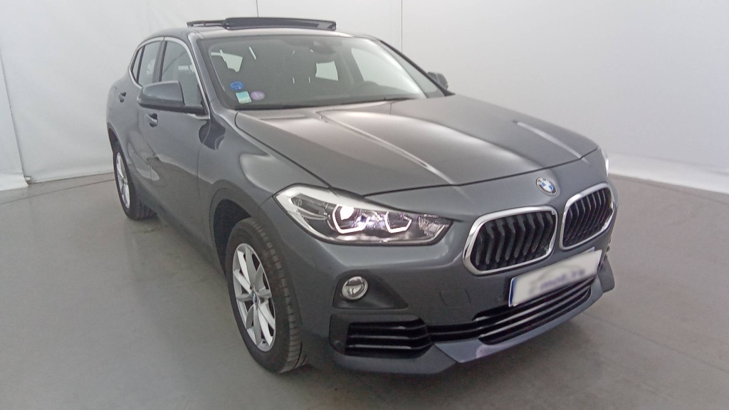 BMW X2 Business Design X2 SDRIVE 18I 140 DESIGN +TOIT - ref: 5-1364548 - Photo 9