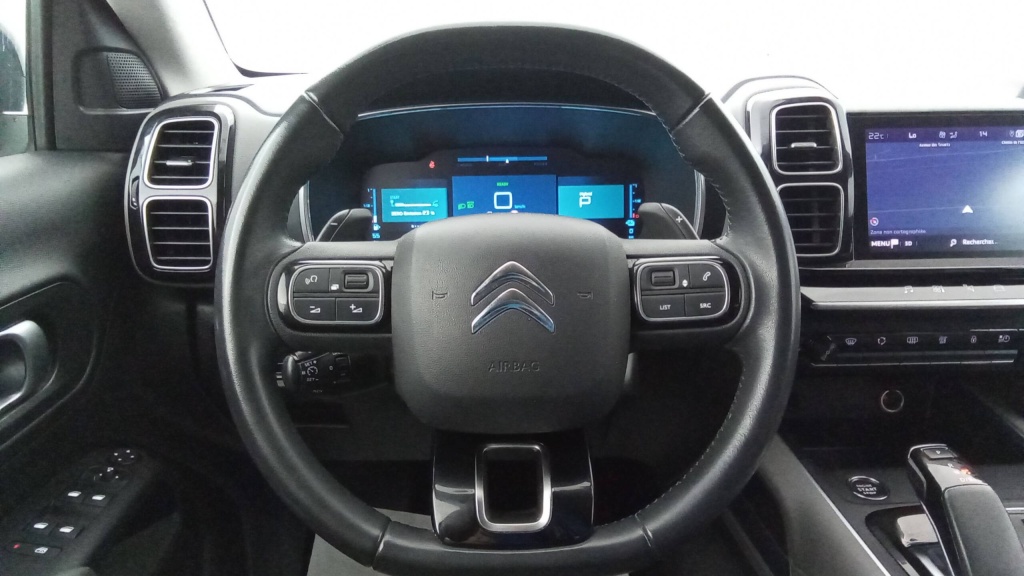 CITROEN C5 Aircross Feel HYB RECHARGE 225 E-EAT8 FEEL - ref: 5-1364859 - Photo 13