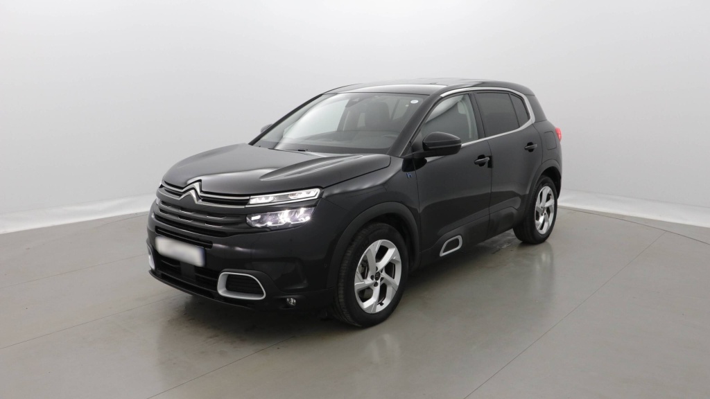 CITROEN C5 Aircross Feel HYB RECHARGE 225 E-EAT8 FEEL - ref: 5-1364859 - Photo 18