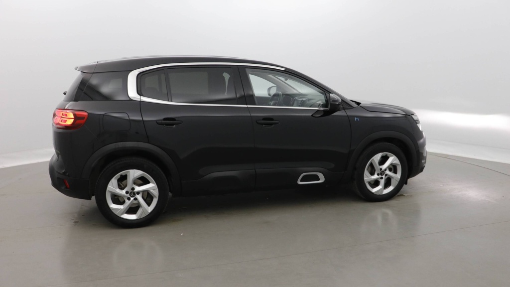 CITROEN C5 Aircross Feel HYB RECHARGE 225 E-EAT8 FEEL - ref: 5-1364859 - Photo 7