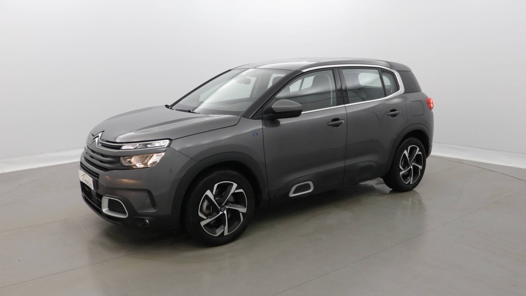 CITROEN C5 Aircross Feel HYB RECHARGE 225 E-EAT8 FEEL - ref: 5-1365153 - Photo 19