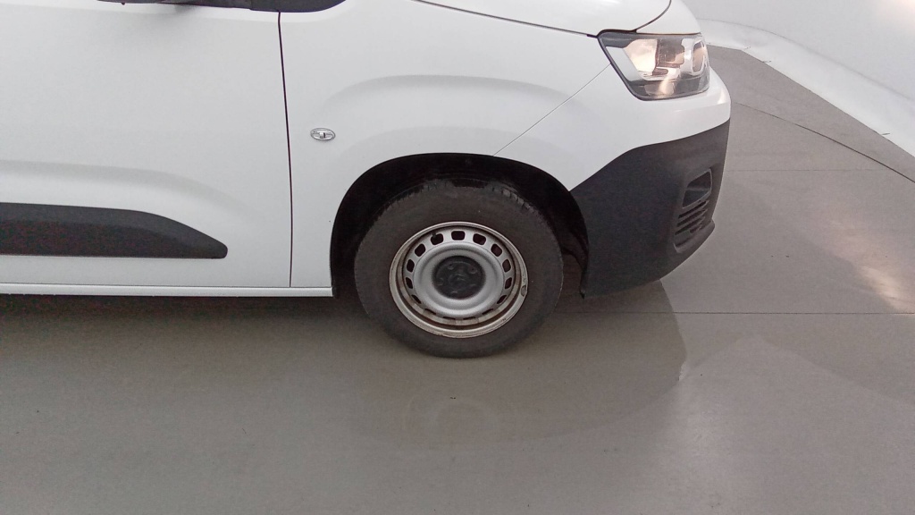 CITROEN Berlingo Van CLUB M 650 BLUEHDI 100 CLUB +GPS - ref: 5-1365511 - Photo 11