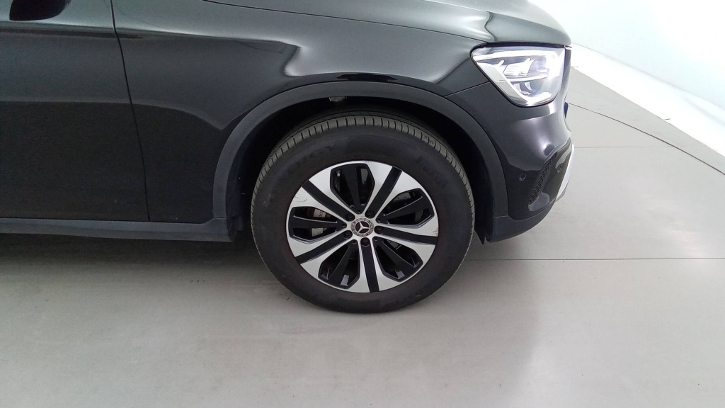 MERCEDES GLC Avantgarde Line 300E 9G-TRONIC 4MATIC AVANTGARDE LINE - ref: 5-1365633 - Photo 11