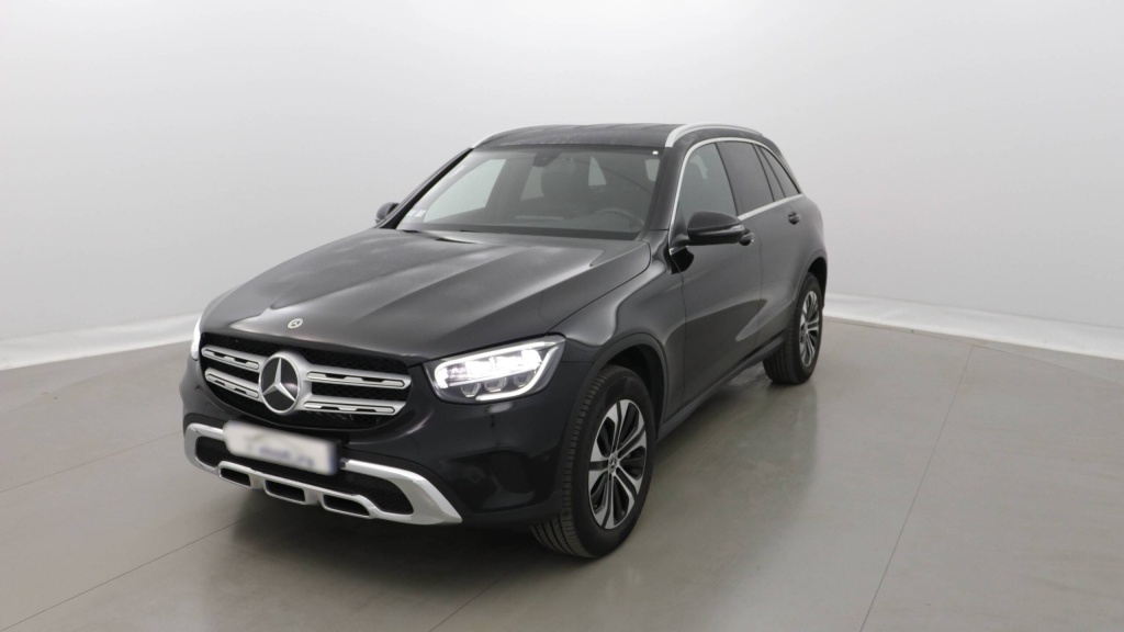 MERCEDES GLC Avantgarde Line 300E 9G-TRONIC 4MATIC AVANTGARDE LINE - ref: 5-1365633 - Photo 15