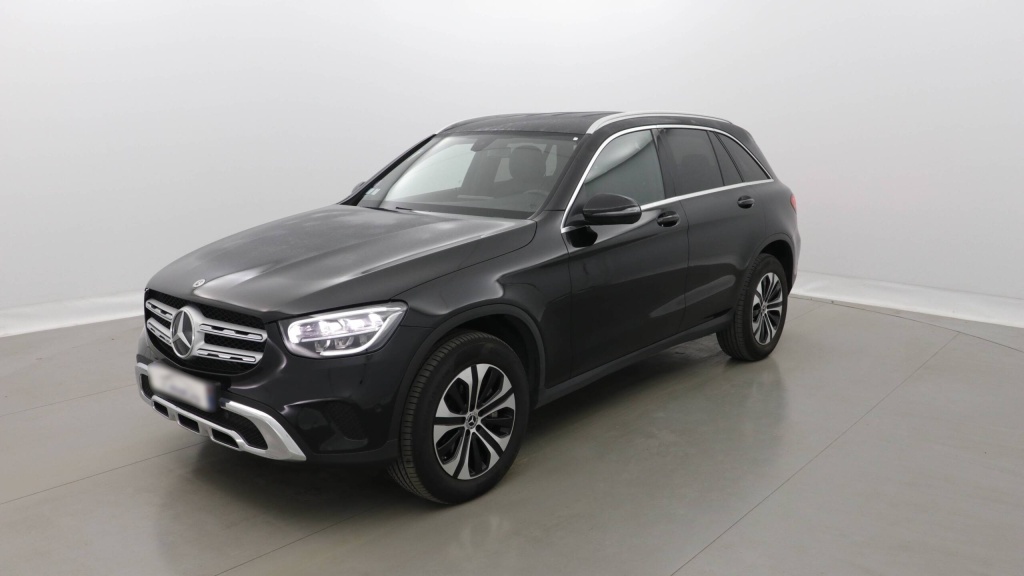 MERCEDES GLC Avantgarde Line 300E 9G-TRONIC 4MATIC AVANTGARDE LINE - ref: 5-1365633 - Photo 17