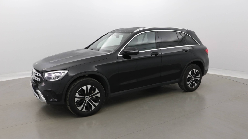 MERCEDES GLC Avantgarde Line 300E 9G-TRONIC 4MATIC AVANTGARDE LINE - ref: 5-1365633 - Photo 20