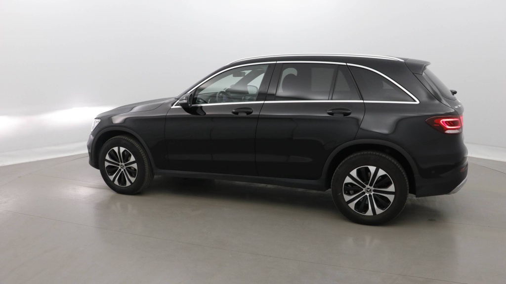 MERCEDES GLC Avantgarde Line 300E 9G-TRONIC 4MATIC AVANTGARDE LINE - ref: 5-1365633 - Photo 3