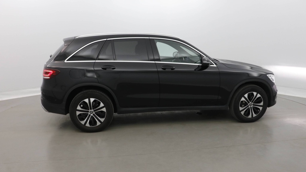 MERCEDES GLC Avantgarde Line 300E 9G-TRONIC 4MATIC AVANTGARDE LINE - ref: 5-1365633 - Photo 7
