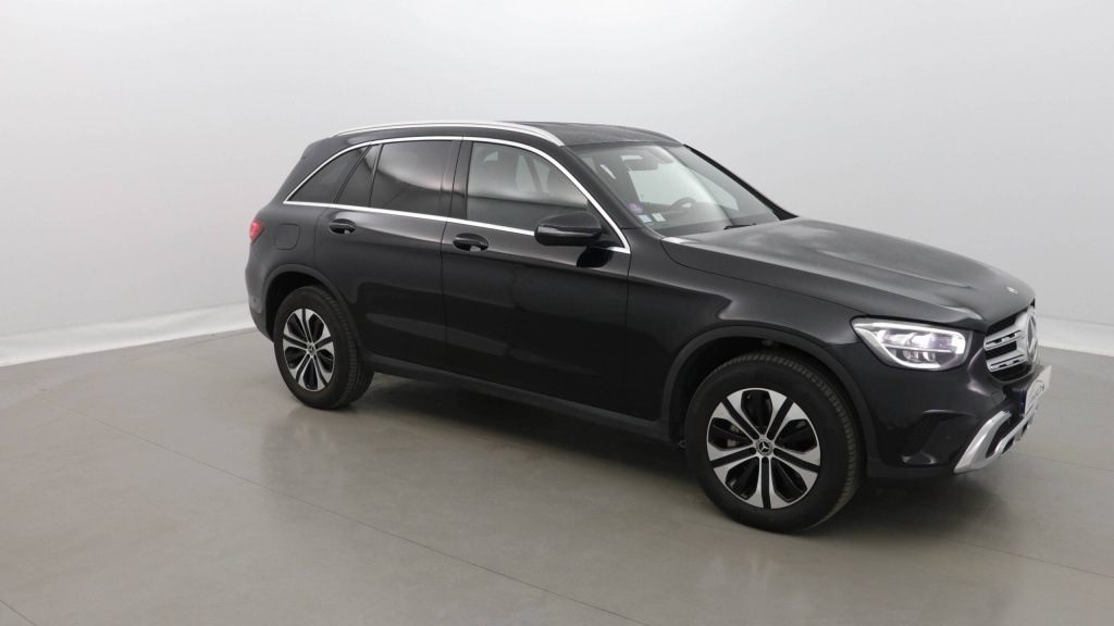 MERCEDES GLC Avantgarde Line 300E 9G-TRONIC 4MATIC AVANTGARDE LINE - ref: 5-1365633 - Photo 8