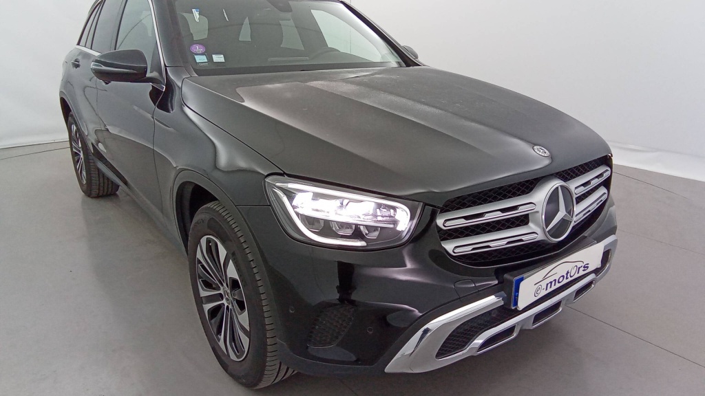 MERCEDES GLC Avantgarde Line 300E 9G-TRONIC 4MATIC AVANTGARDE LINE - ref: 5-1365633 - Photo 9