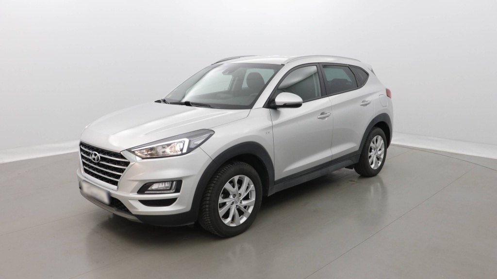 HYUNDAI Tucson Creative 1.6 CRDI 136 HYBRID 48V DCT-7 CREATIVE - ref: 5-1366287 - Photo 16