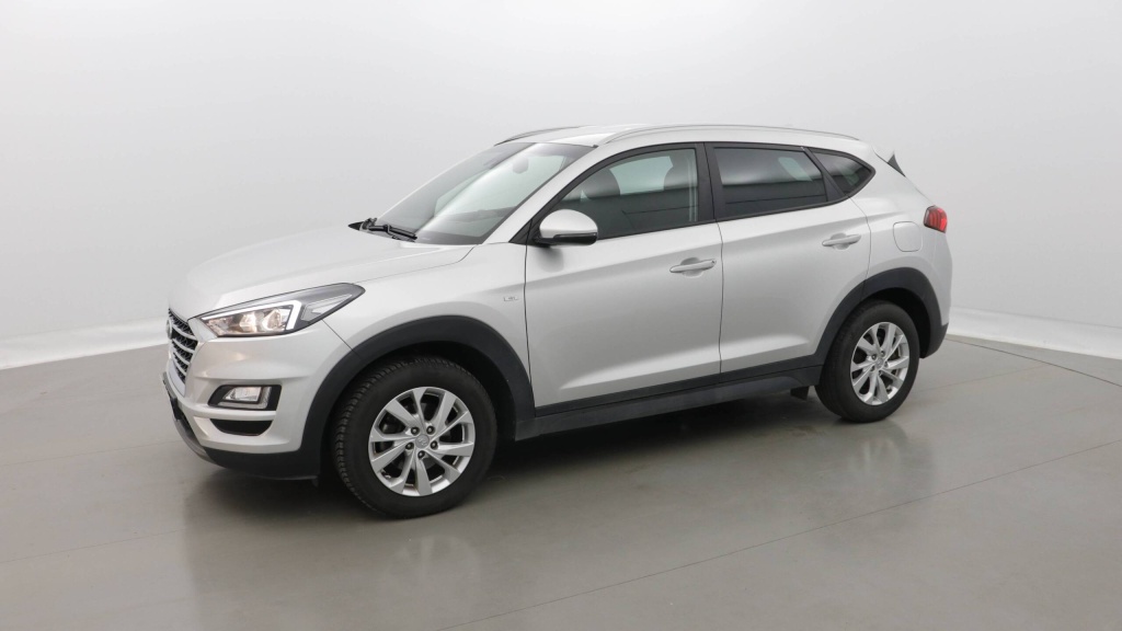 HYUNDAI Tucson Creative 1.6 CRDI 136 HYBRID 48V DCT-7 CREATIVE - ref: 5-1366287 - Photo 19