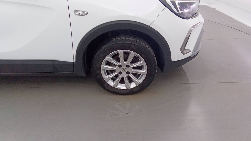 OPEL Crossland Elegance 1.2 TURBO 130 BVA6 ELEGANCE +GPSPRO + CAMERA  - ref: 5-1366614 - Photo 11