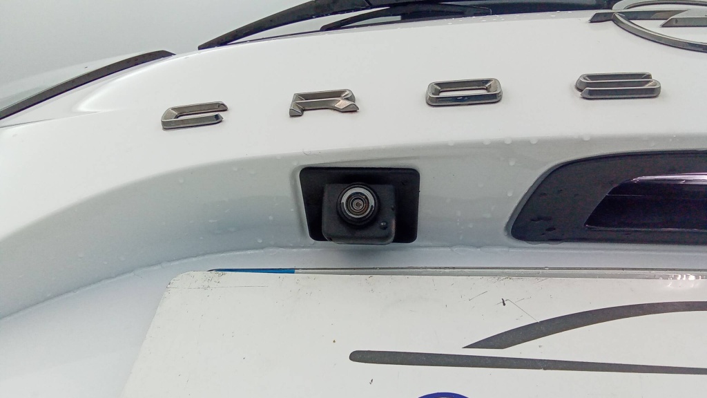 OPEL Crossland Elegance 1.2 TURBO 130 BVA6 ELEGANCE +GPSPRO + CAMERA  - ref: 5-1366614 - Photo 12