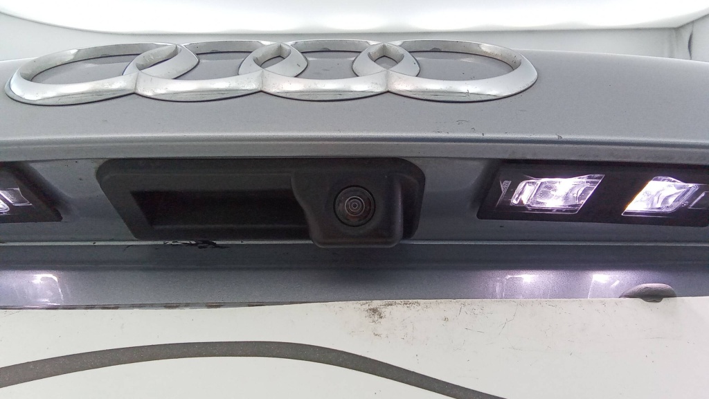 AUDI Q3 Design 45 TFSIE 245 S TRONIC 6 DESIGN +GPS +CAMERA - ref: 5-1366627 - Photo 12