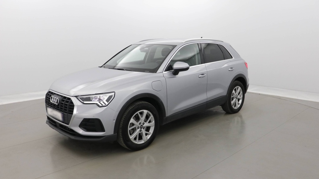 AUDI Q3 Design 45 TFSIE 245 S TRONIC 6 DESIGN +GPS +CAMERA - ref: 5-1366627 - Photo 18