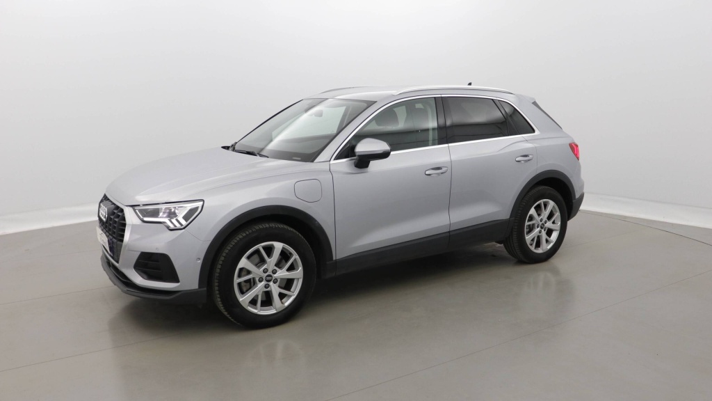 AUDI Q3 Design 45 TFSIE 245 S TRONIC 6 DESIGN +GPS +CAMERA - ref: 5-1366627 - Photo 2