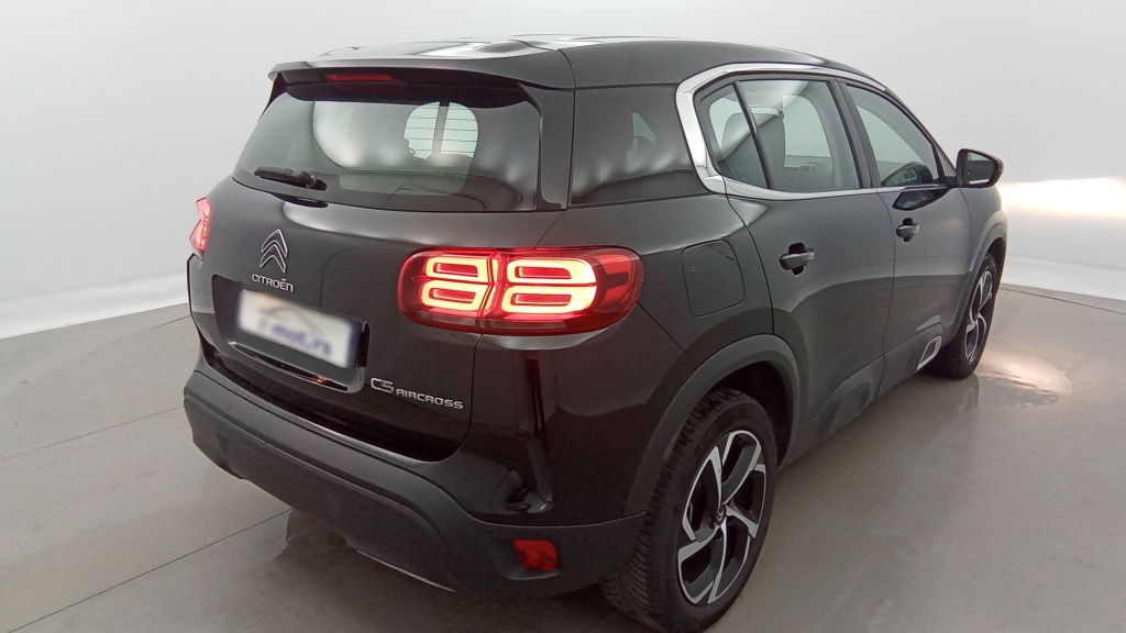CITROEN C5 Aircross Feel PURETECH 130 EAT8 FEEL - ref: 5-1366736 - Photo 10