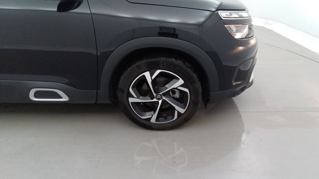 CITROEN C5 Aircross Feel PURETECH 130 EAT8 FEEL - ref: 5-1366736 - Photo 11