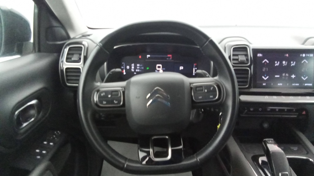 CITROEN C5 Aircross Feel PURETECH 130 EAT8 FEEL - ref: 5-1366736 - Photo 12
