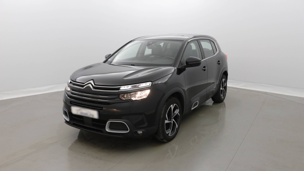 CITROEN C5 Aircross Feel PURETECH 130 EAT8 FEEL - ref: 5-1366736 - Photo 14